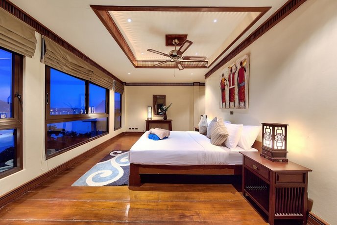 Villa Seven Swifts- Pool & Beach Access