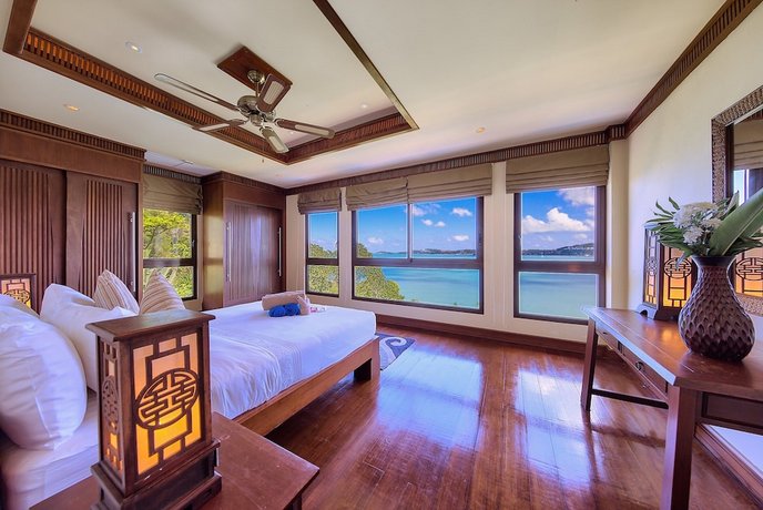 Villa Seven Swifts- Pool & Beach Access