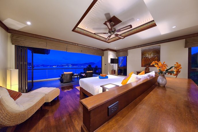 Villa Seven Swifts- Pool & Beach Access