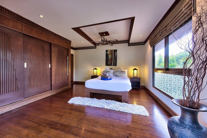 Villa Seven Swifts- Pool & Beach Access