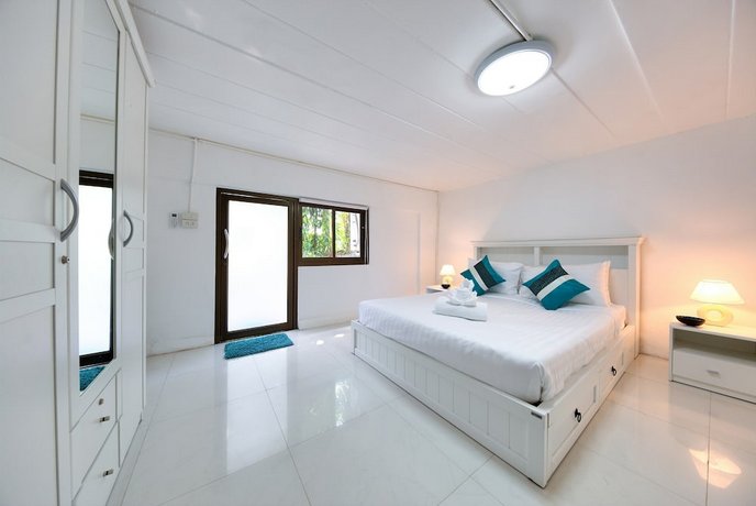 Villa Seven Swifts- Pool & Beach Access
