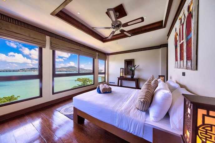 Villa Seven Swifts- Pool & Beach Access