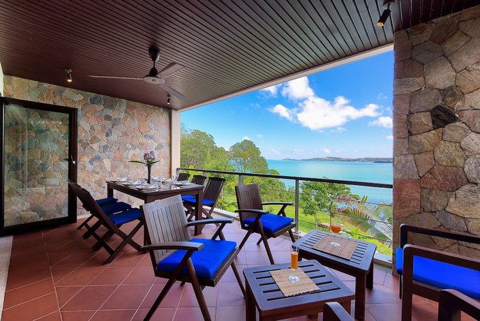 Villa Seven Swifts- Pool & Beach Access