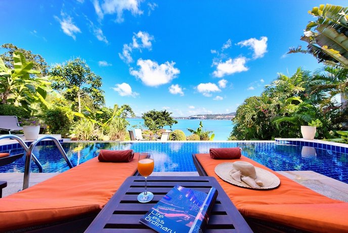 Villa Seven Swifts- Pool & Beach Access