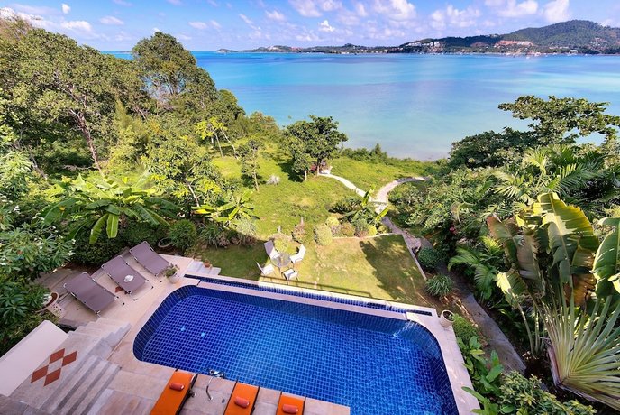 Villa Seven Swifts- Pool & Beach Access