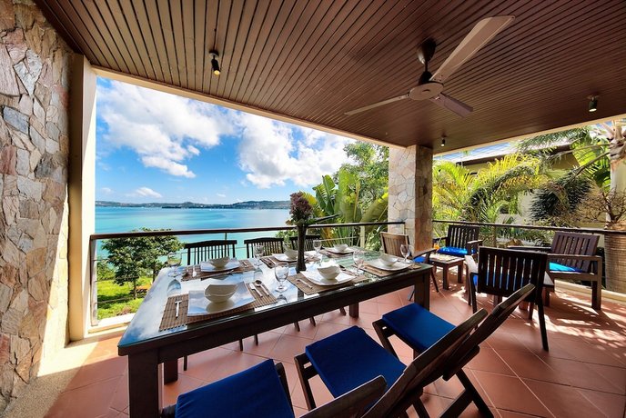 Villa Seven Swifts- Pool & Beach Access