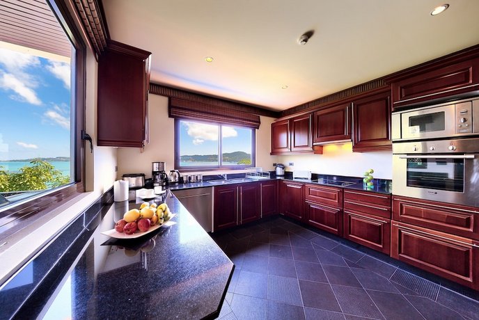 Villa Seven Swifts- Pool & Beach Access