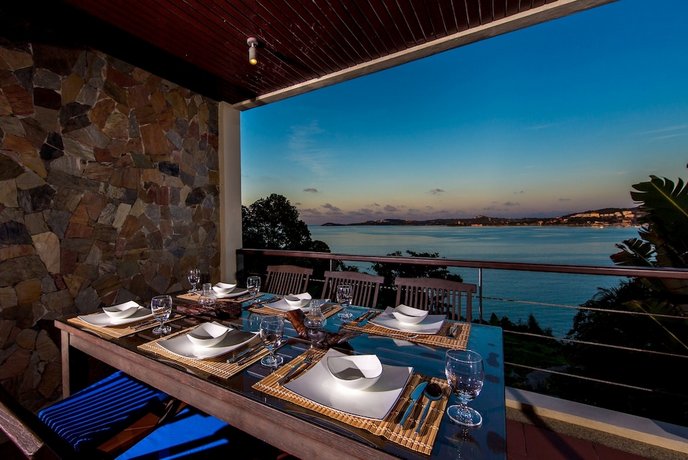 Villa Seven Swifts- Pool & Beach Access