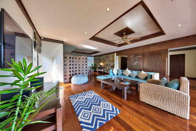 Villa Seven Swifts- Pool & Beach Access