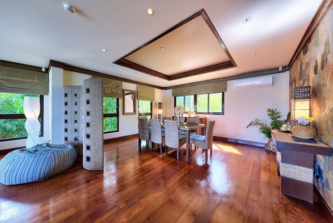 Villa Seven Swifts- Pool & Beach Access