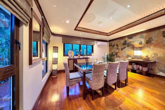 Villa Seven Swifts- Pool & Beach Access