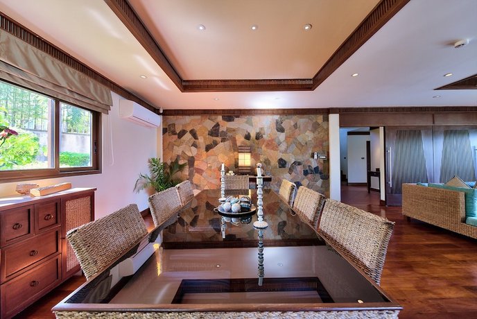 Villa Seven Swifts- Pool & Beach Access