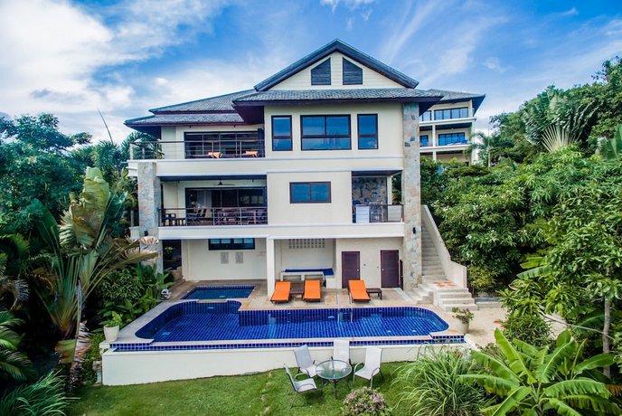 Villa Seven Swifts- Pool & Beach Access
