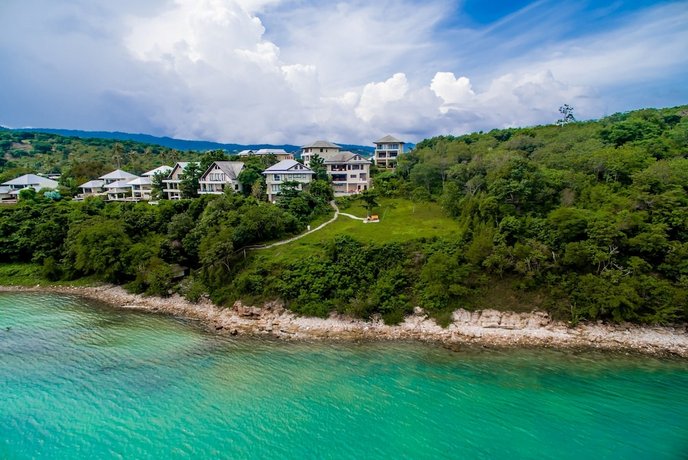 Villa Seven Swifts- Pool & Beach Access