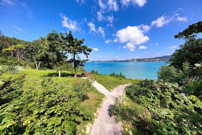 Villa Seven Swifts- Pool & Beach Access