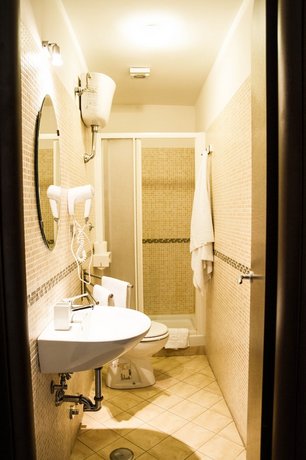 Mosaic Central Guest House