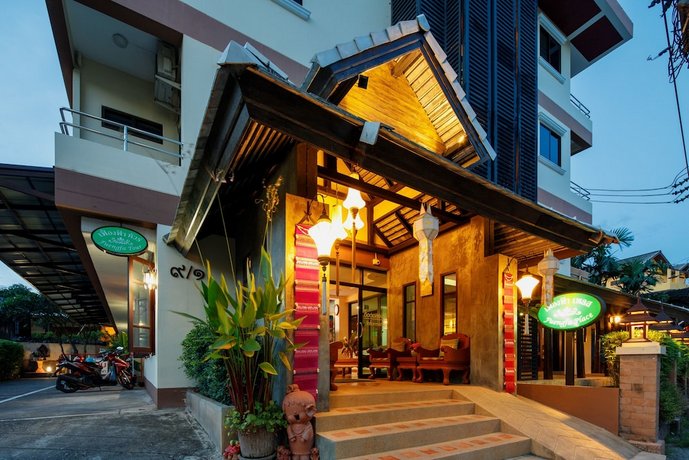 Fuengfa Place