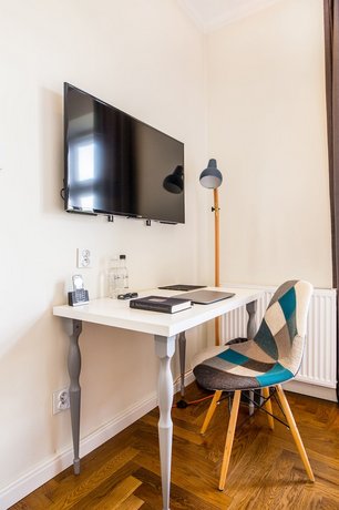 Novum House Tomasza