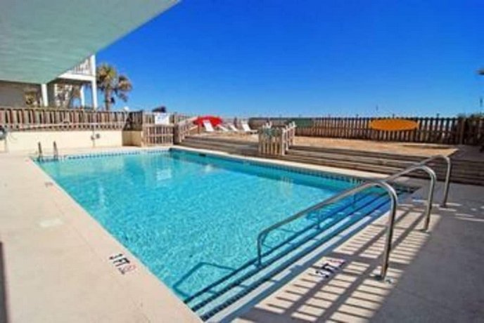 Waterpointe I by Elliott Beach Rentals