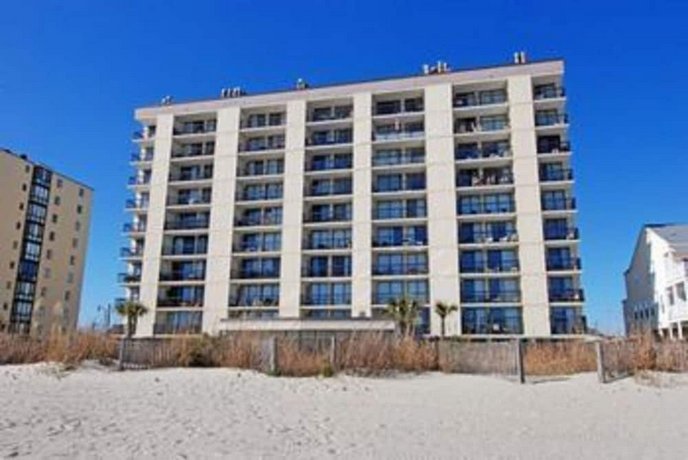 Waterpointe I by Elliott Beach Rentals