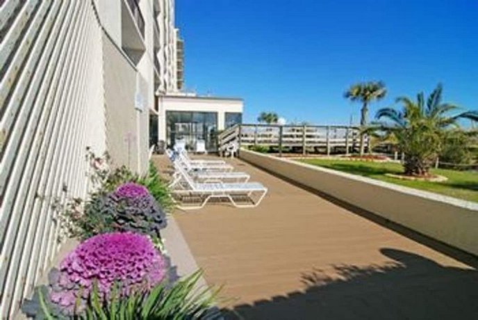Waterpointe I by Elliott Beach Rentals