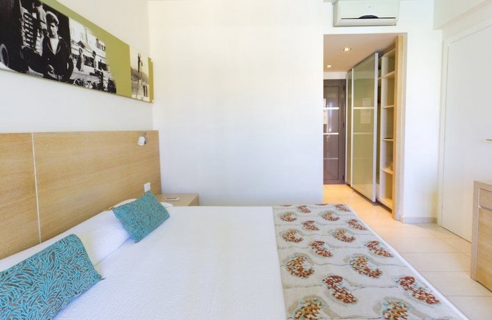 ALEA Hotel & Suites