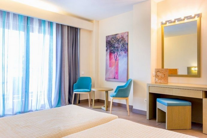 ALEA Hotel & Suites