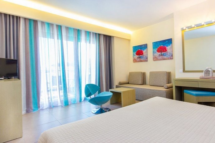 ALEA Hotel & Suites