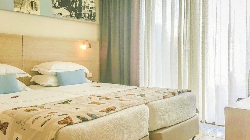 ALEA Hotel & Suites