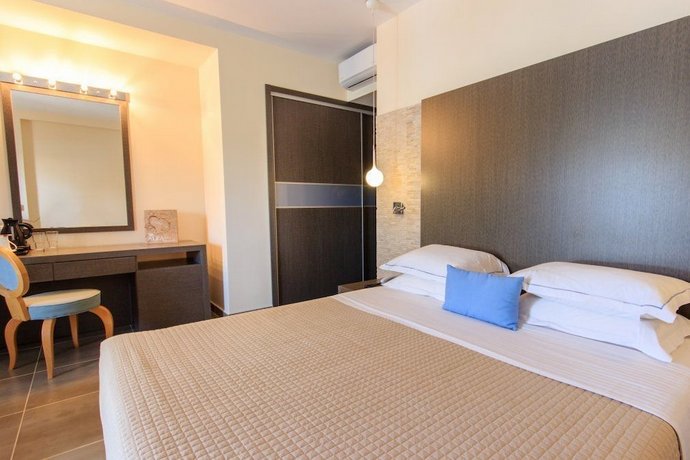 ALEA Hotel & Suites
