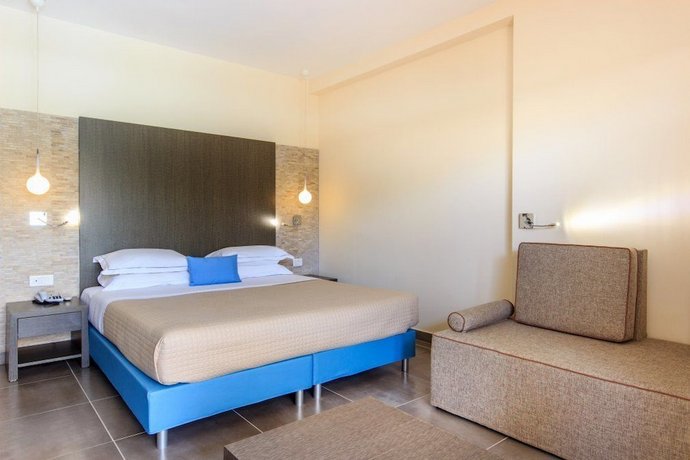 ALEA Hotel & Suites