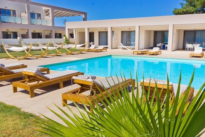 ALEA Hotel & Suites