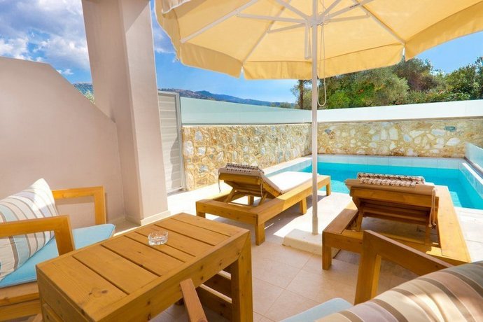 ALEA Hotel & Suites