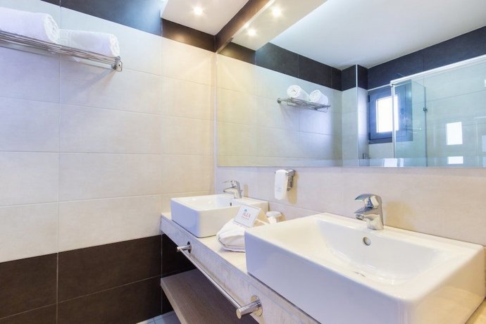 ALEA Hotel & Suites