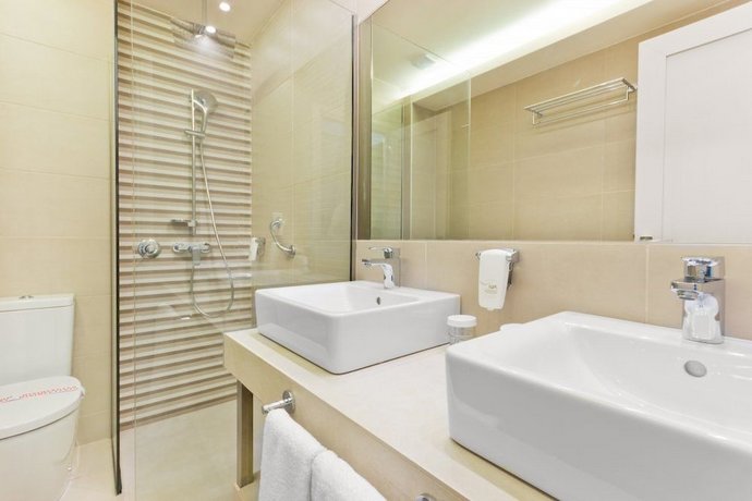 ALEA Hotel & Suites