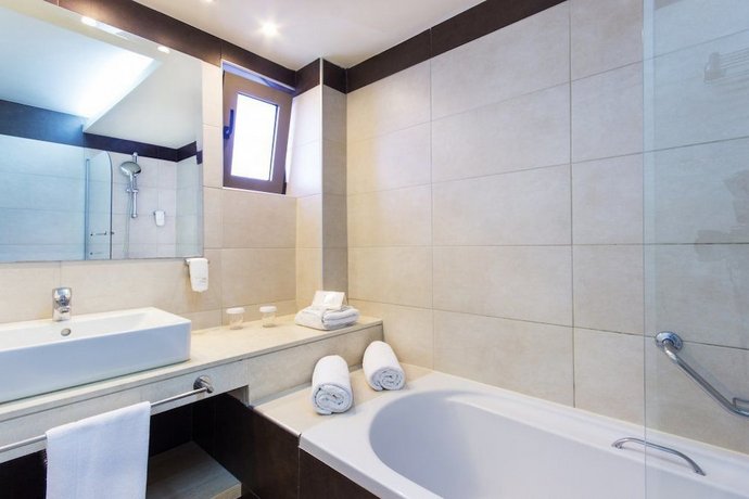 ALEA Hotel & Suites