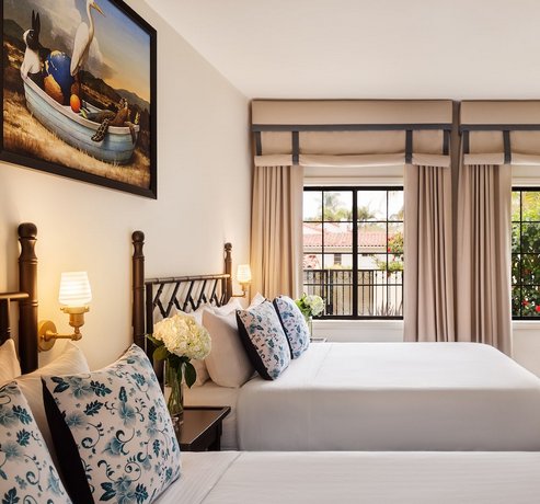 Hotel Milo Santa Barbara