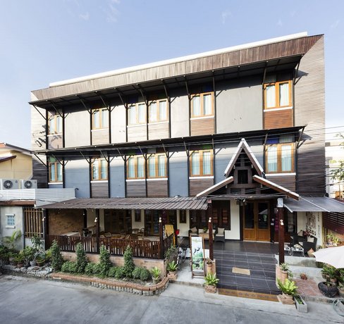 Leechiang Boutique Lanna