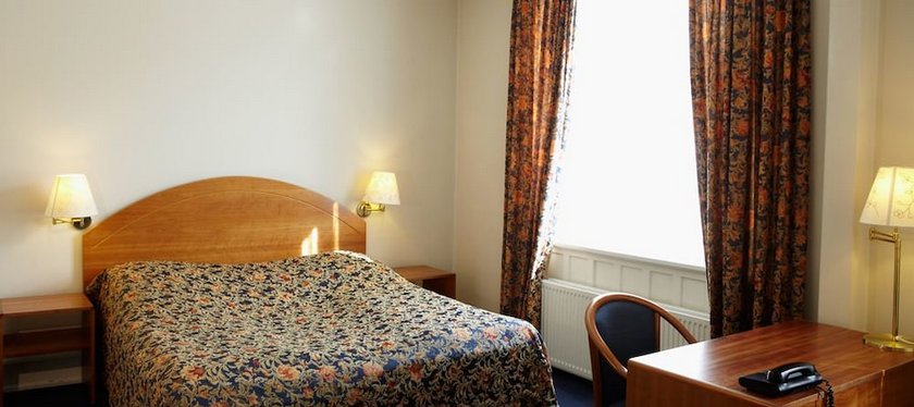 City Hotel Nebo