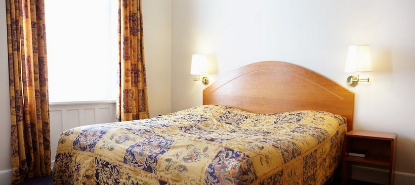 City Hotel Nebo