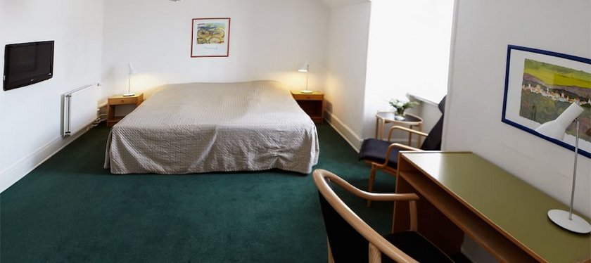 City Hotel Nebo
