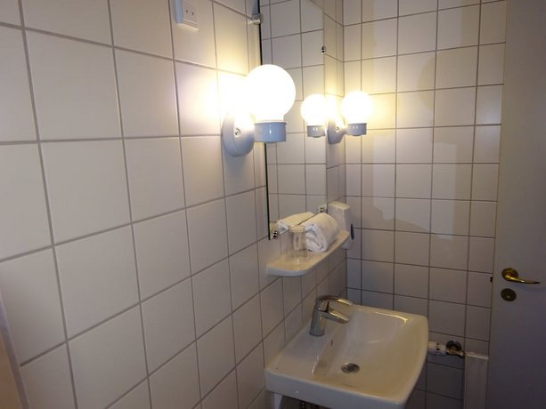 City Hotel Nebo