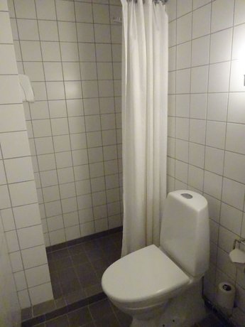 City Hotel Nebo