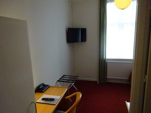 City Hotel Nebo