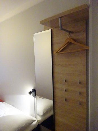 City Hotel Nebo
