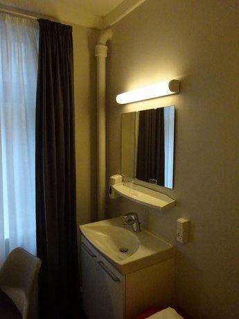 City Hotel Nebo