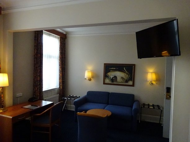 City Hotel Nebo
