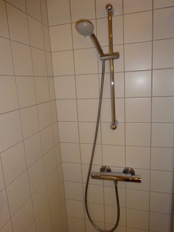 City Hotel Nebo