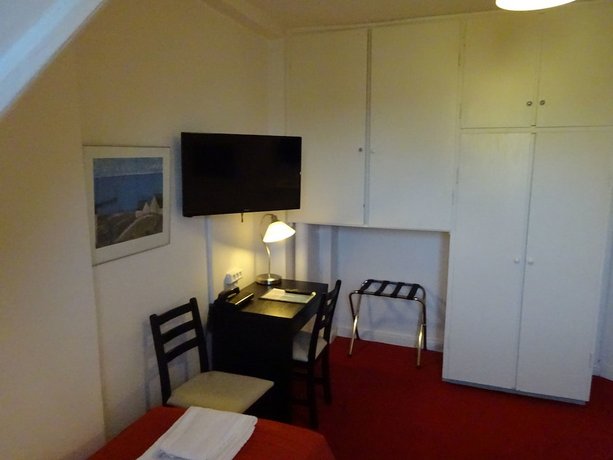 City Hotel Nebo