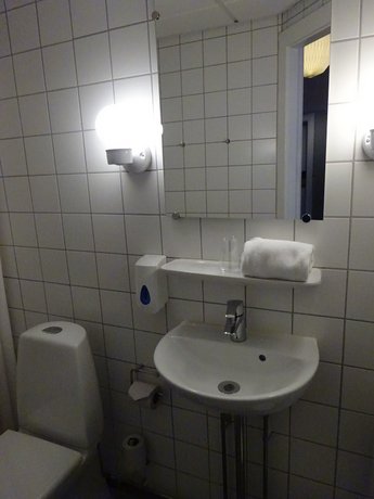 City Hotel Nebo